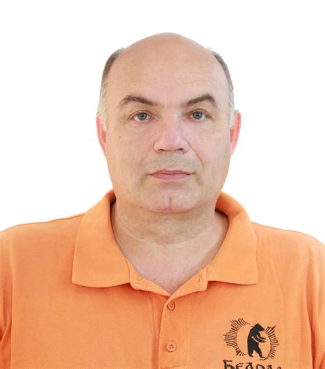 Тренерский состав БЕЛОЯР