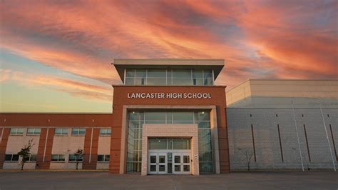 Lancaster ISD to Host Academic Decision Day | Lancaster Independent ...