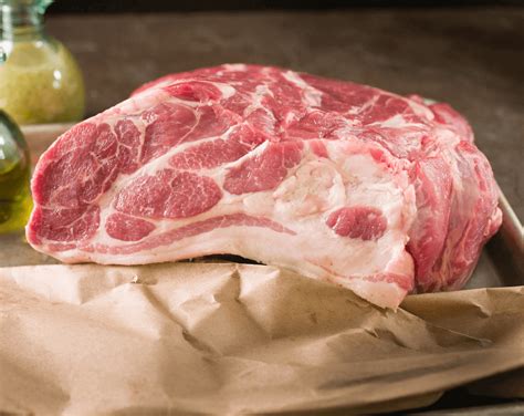 How Long to Smoke Pork Butt: Time, Temperature, and Tips • Coleman All ...