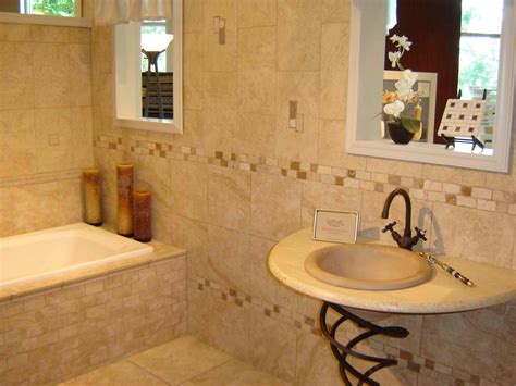 Bathroom Tile Ideas: Bathroom Tile Design - Bathroom Tile Collections