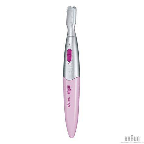 Бікіні-тример Braun FG 1103 Pink. Купити в фірмовому магазині Braun ...