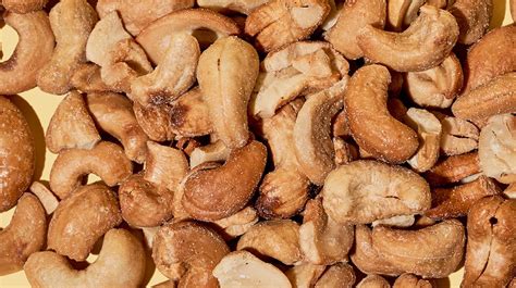 Castanha de caju: consumo diário e benefícios da oleaginosa