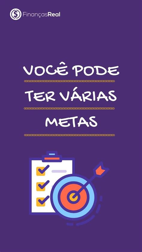 metas financeiras como realiza las um guia imersivo de financas real