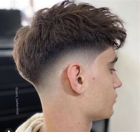 70 freshest boys haircuts for this year – Artofit