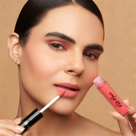 RENEE Multi Mousse for Lips, Cheeks & Eyes, 5gm – Renee Cosmetics
