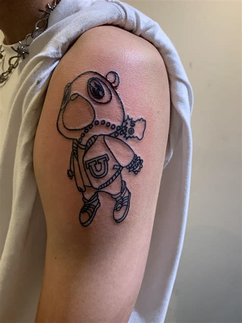 Officially for life : r/WestSubEver