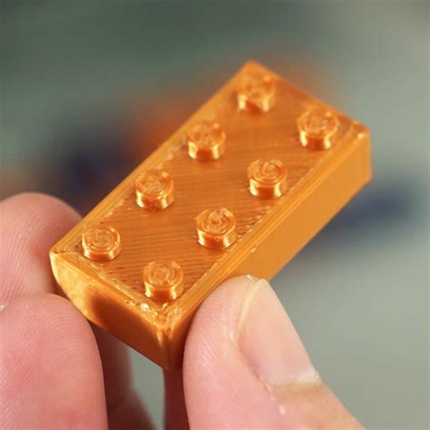 Automatic Binding Bricks – 3D Printer Academy