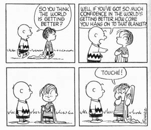 Peanuts Cartoon Quotes. QuotesGram