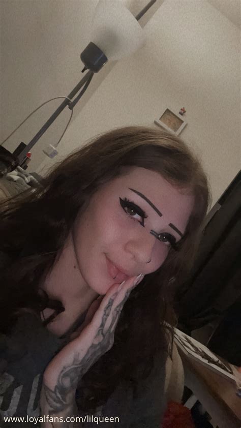 lilqueen’s Official Social Fan Page | LoyalFans