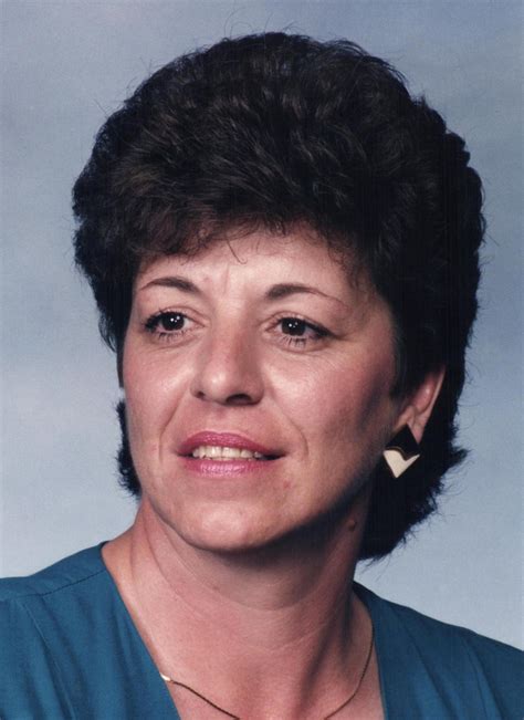 Patsy Woods Obituary - Beckley, WV