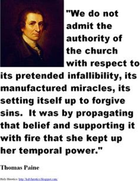 Thomas Paine Slavery Quotes. QuotesGram