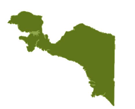 West Papua – Happy Trails Asia
