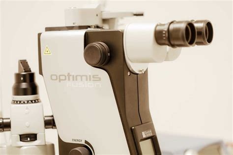 Grüner Star Laser Wien | Glaukom Laserbehandlung mit SLT