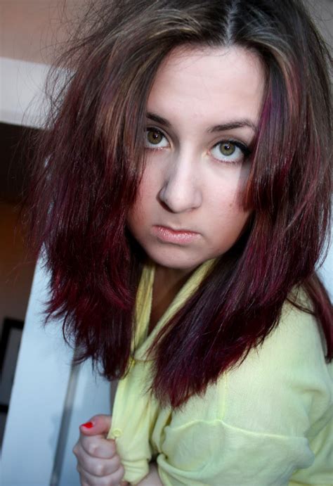 ferrris: Dip Dye