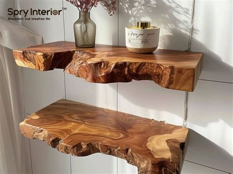 5 Modern Floating Shelves That Will Transform Any Room