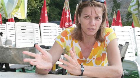 Таня Богомилова: "Имам алергия от вода. Не влизам нито в море, нито в ...