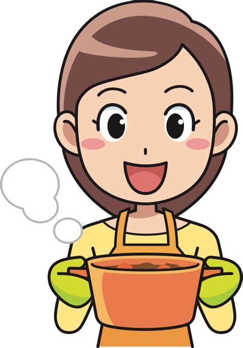 Dinner (#1) - Openclipart