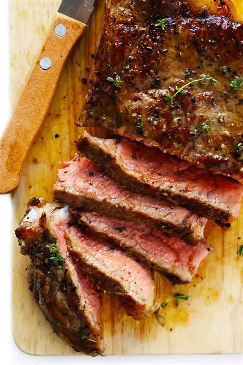 How To Cook Steak Well Done In Oven