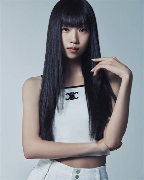 izna 2024 Official Profile Photos | kpopping