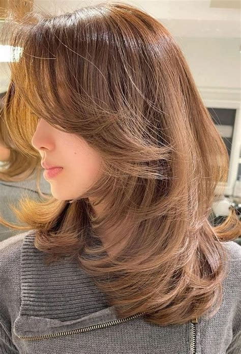 Corte De Cabelos Lisos Feminino