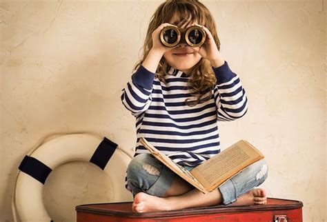 12 увлекательных книг, которые дети захотят прочитать сами | Мел