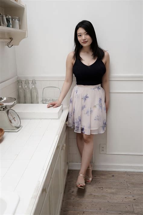 Kei Fubuki - 日杂志