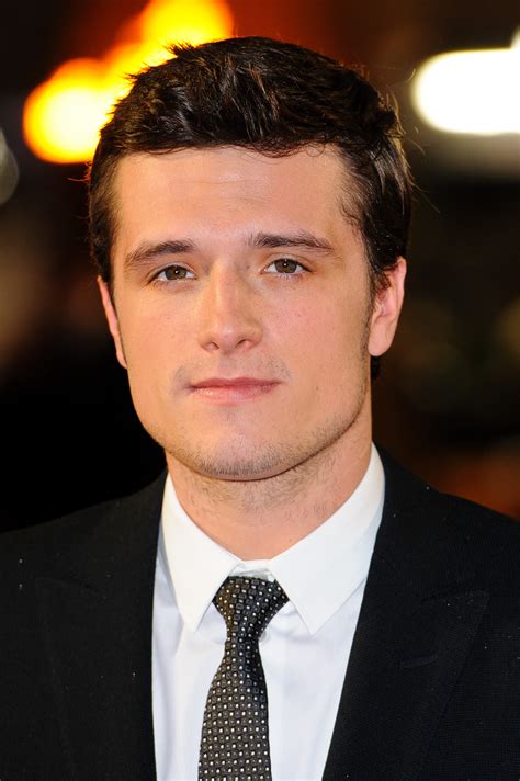 Josh Hutcherson