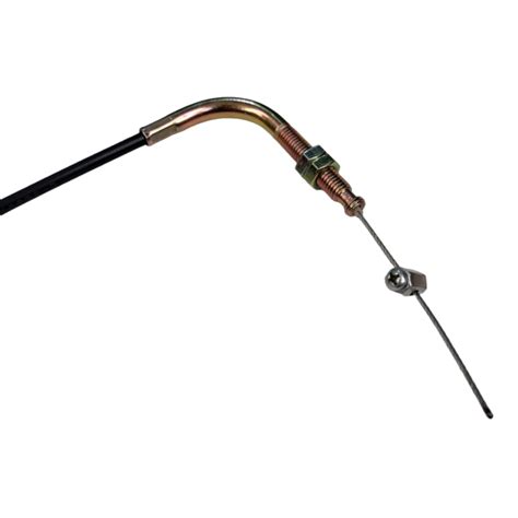 throttle cable   electric tracked dumper