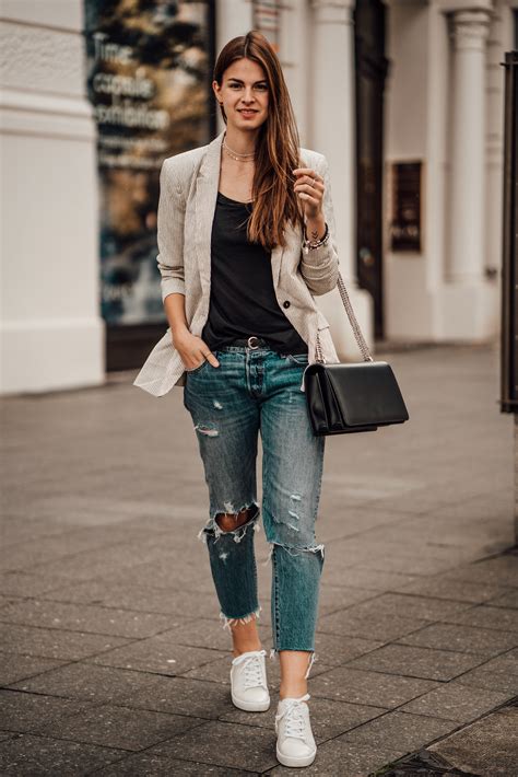Casual Blazer To Wear With Jeans at James Madrigal blog