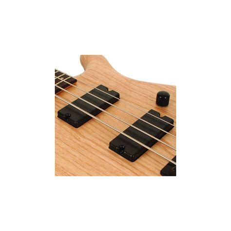 Action Deluxe Bass | CORT | Electric Bass Guitar