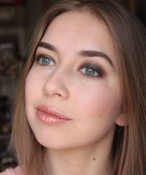 Dior Metalizer Eyes & Lips кремовые тени для глаз и губ 548 и 498 ...