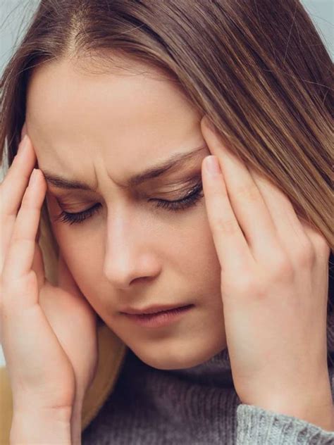 5 Natural Remedies For Severe Headaches | Onlymyhealth