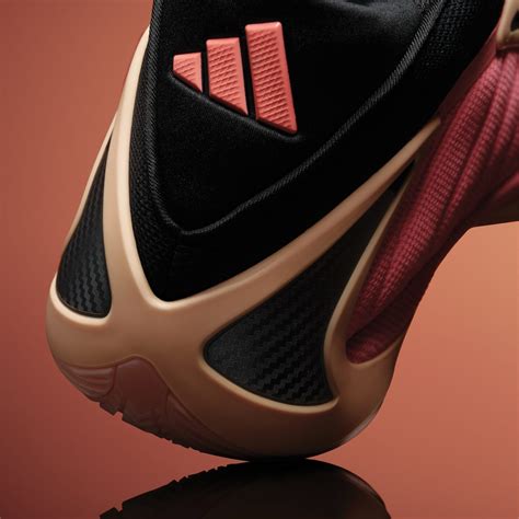 Adidas Leaks First Look At Anthony Edwards Second Signature Shoe