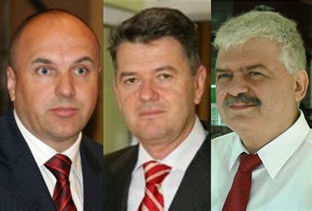 Uhapšeni Bora Novaković, Petar Matijević i Vojislav Gajić - Autonomija