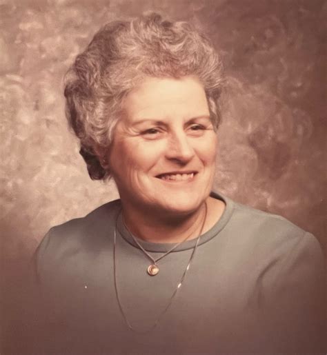 Shirley Senter Obituary - Quincy, MA