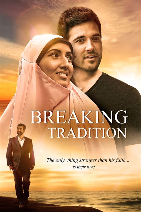 Breaking Tradition — Adler & Associates Entertainment, Inc.