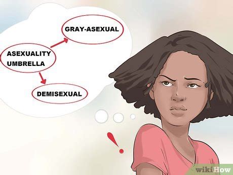 Cómo comprender a la gente asexual: 8 Pasos