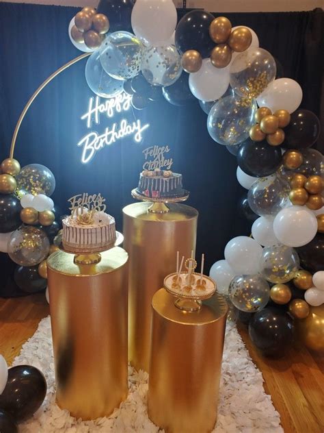birthday decorations artofit