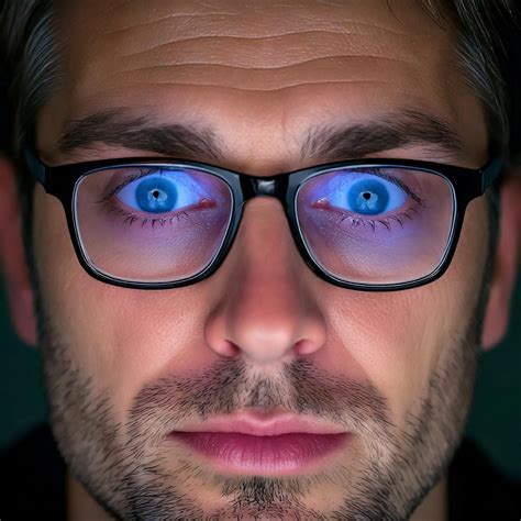 Blue Light Filter Glasses in Waterloo - Premier Optical