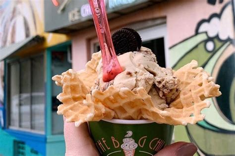 ice cream  toronto tastetoronto