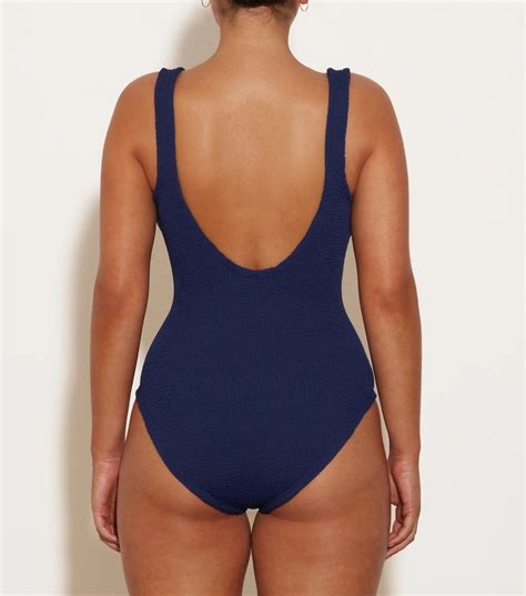 Sadie One Piece Navy