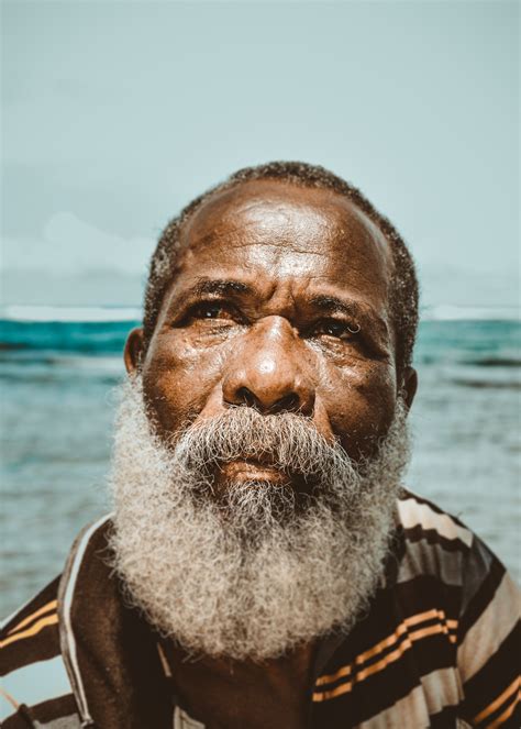 Prince Williams, Black Missionary