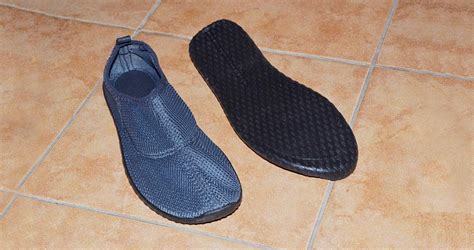 Botičky do sucha i vodičky - Boškův svět