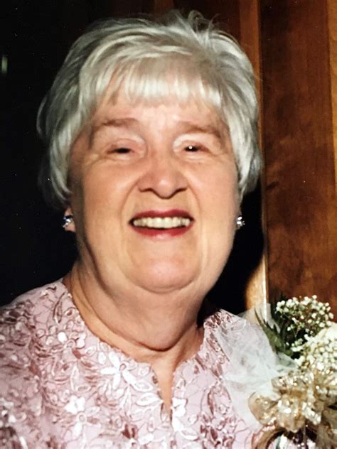 Mabel Gabor Obituary - Hickory, NC