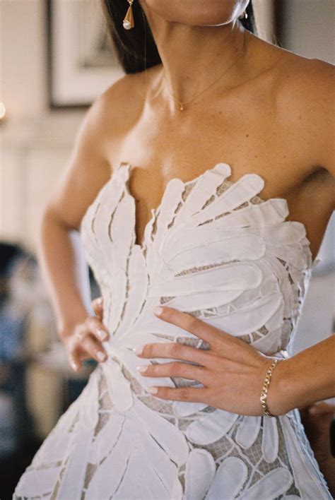 An elegant wedding with old hollywood style in charleston south