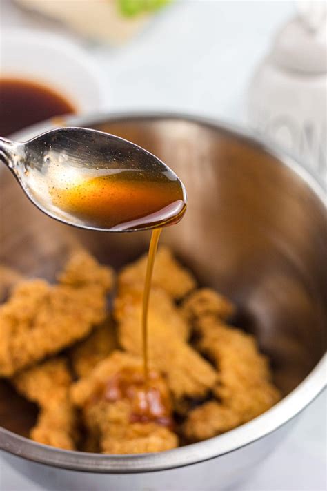 Honey Hot Chicken Strips - Made It. Ate It. Loved It.