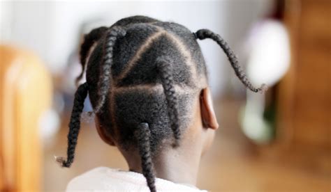 how to prevent hair knots