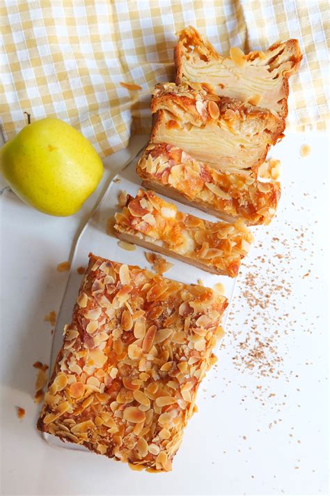 invisible apple cake recipes 6
