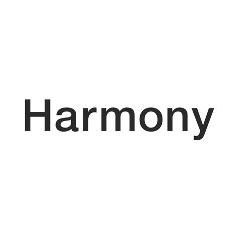 Harmony (@harmony_paris) | Twitter