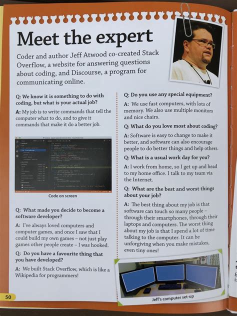 Coding Horror (Page 2)